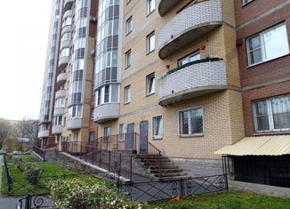 1-ком. квартира на продажу, 39.3 м2, Санкт-Петербург, метро Электросила, Варшавская улица, 19к5