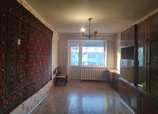 Продается 2-ком. квартира, 44.2 м2, Брянск, Новозыбковская улица, 11А, Фокинский район