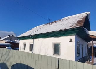 Дом на продажу, 48.5 м2, Новокузнецк, переулок Невельского, 6