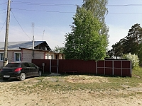 Продается дом, 100 м2, деревня Криводанова, Заречная улица, 14