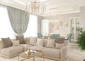 Таунхаус на продажу, 151.7 м2, Кемерово, жилой район Лесная Поляна, Солнечный бульвар, 17к3