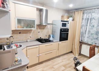 Продам 2-комнатную квартиру, 56 м2, Екатеринбург, Гончарный переулок, 4, Гончарный переулок