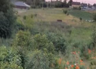 Продажа земельного участка, 27.5 сот., село Частая Дубрава, Московская улица