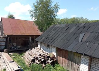 Продам дом, 41 м2, деревня Юнгапоси