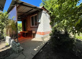 Дом на продажу, 50 м2, хутор Октябрьский, Луговая улица, 15