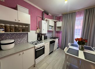 2-ком. квартира на продажу, 56 м2, Ростов-на-Дону, переулок Расковой, 59, Пролетарский район