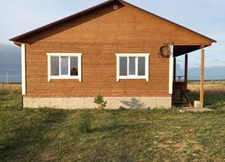 Продается дом, 85.3 м2, деревня Блохино, Раздольная улица