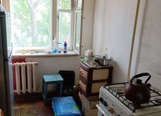 Продаю комнату, 54 м2, Саратовская область, Краснооктябрьская улица, 42