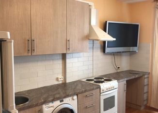 Квартира на продажу студия, 23 м2, Санкт-Петербург, улица Валерия Гаврилина, 13к1, метро Парнас