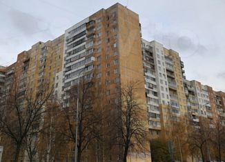 Продажа трехкомнатной квартиры, 74 м2, Санкт-Петербург, улица Маршала Захарова, 50к1, муниципальный округ Юго-Запад