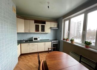 3-ком. квартира на продажу, 74.1 м2, Москва, улица Санникова, 3к2, улица Санникова