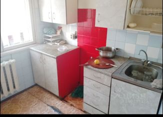 Двухкомнатная квартира в аренду, 42 м2, Иркутск, Байкальская улица, 229