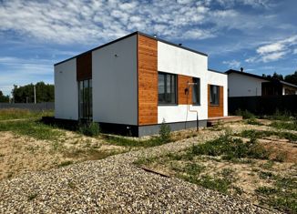 Дом на продажу, 93.5 м2, деревня Иванцево