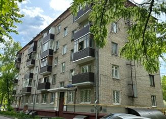 Продается 1-комнатная квартира, 30.3 м2, Москва, Верхоянская улица, 18к2, метро Бабушкинская