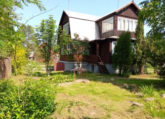 Продам дом, 106 м2, деревня Старово, Перовская улица