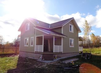 Продажа дома, 140 м2, город Струнино, улица Лермонтова