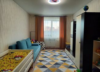 Продается 2-комнатная квартира, 61.2 м2, Ярославская область, улица Строителей, 16к3