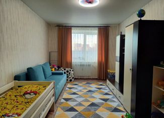 Продается 2-комнатная квартира, 61.2 м2, Ярославль, улица Строителей, 16к3, Северный жилой район