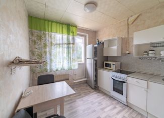 2-комнатная квартира на продажу, 52 м2, Москва, Елецкая улица, 8к2, Елецкая улица