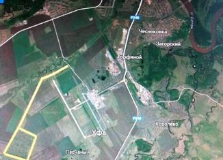 Продажа участка, 8.4 сот., садовое товарищество Березовка, 8-я улица