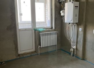 Продажа 1-ком. квартиры, 28.7 м2, деревня Крутые Выселки, улица Герасимова, 2литО, ЖК Изумрудный Город