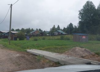 Земельный участок на продажу, 10 сот., коттеджный посёлок Сказочная Долина, Береговая улица