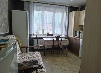 Продается 1-ком. квартира, 42 м2, село Засечное, Центральная улица, 11