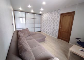 Продается двухкомнатная квартира, 49 м2, Самарская область, Пугачёвский тракт, 41