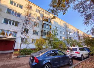 Продается квартира студия, 11 м2, Москва, Люблинская улица, 5к1, Люблинская улица