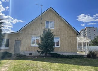 Продажа дома, 183.5 м2, деревня Чупряково, деревня Чупряково, 42