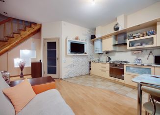 Таунхаус на продажу, 73.4 м2, Тула, Пролетарский территориальный округ, улица Ушинского, 45А