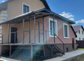 Продаю дом, 235 м2, посёлок городского типа Нижняя Мактама, Первомайская улица, 36