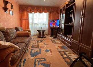 3-ком. квартира на продажу, 61 м2, село Романовка, Гвардейская улица, 204