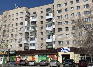 3-комнатная квартира на продажу, 82 м2, Томская область, улица Войкова, 57