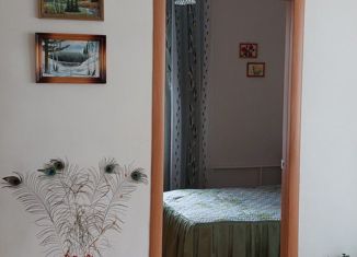 Продажа трехкомнатной квартиры, 57 м2, Ишимбай, Советская улица, 97