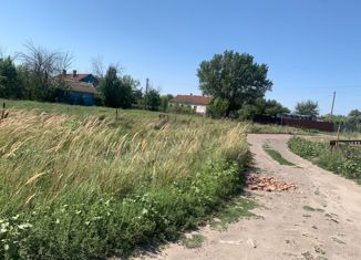 Продается земельный участок, 15 сот., поселок Топольки, Центральная улица