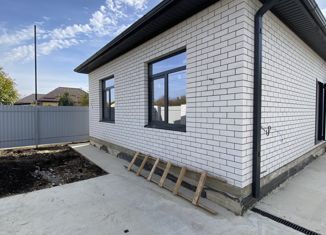 Продажа дома, 80 м2, СНТ Хуторок-2, Солнечная улица