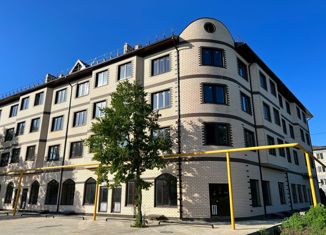 Продам 2-комнатную квартиру, 64 м2, Горячий Ключ, улица Герцена, 52Г