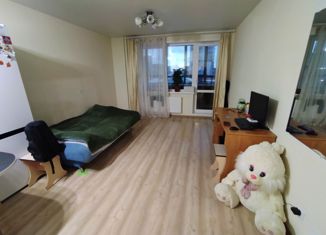 Продам квартиру студию, 22 м2, Чайковский, бульвар Текстильщиков, 8