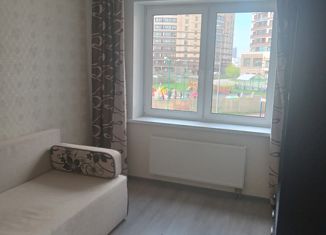 Продажа 1-ком. квартиры, 32 м2, Мурино, Новая улица, 11к3, ЖК Новое Мурино