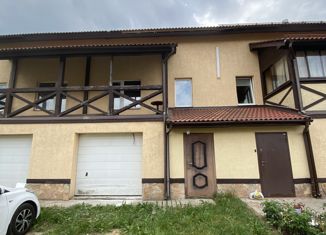 Продаю таунхаус, 167 м2, ДНП Токкари-Лэнд, Озерная улица, 4