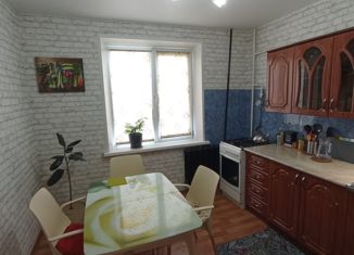 2-комнатная квартира на продажу, 50.3 м2, деревня Кузьмищи, Молодёжная улица, 11