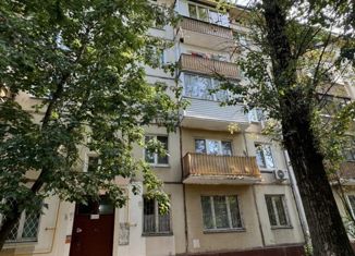 Продаю 2-комнатную квартиру, 44.5 м2, Москва, Волгоградский проспект, 120к2, метро Рязанский проспект