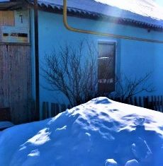 Продажа дома, 44.2 м2, деревня Монастырка