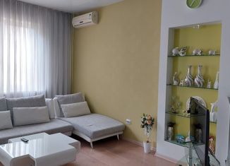 Продается трехкомнатная квартира, 66.3 м2, Находка, Нахимовская улица, 9