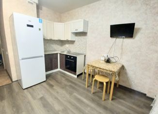 Продается квартира студия, 27 м2, Ростов-на-Дону, Магнитогорская улица, 1Б, ЖК Екатерининский