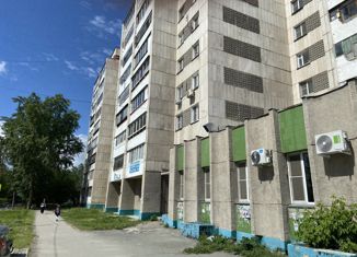 Продажа 1-ком. квартиры, 34.8 м2, Челябинск, улица Комаровского, 8, Металлургический район