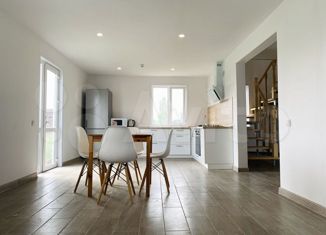 Дом на продажу, 187 м2, село Новоалексеевское, коттеджный поселок Земский дворик, 350