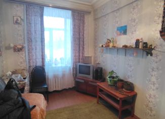 Продается комната, 74 м2, Мордовия, улица Чапаева, 15