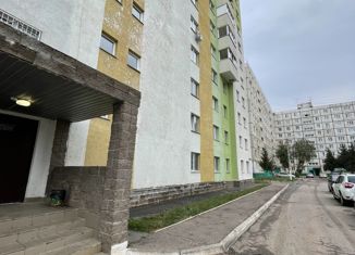 Продажа 1-комнатной квартиры, 35 м2, Благовещенск, улица Демьяна Бедного, 68/5